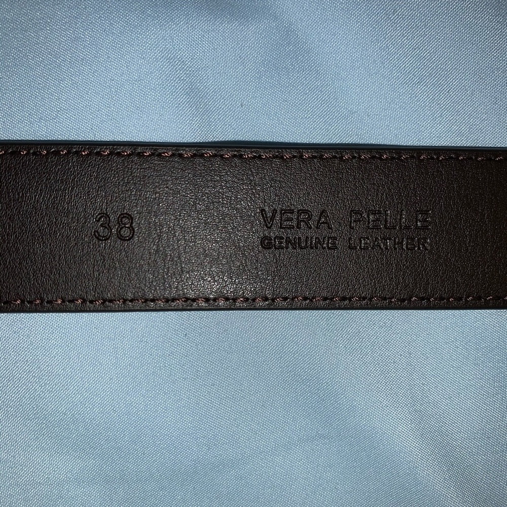 Versace Collection Belt - Picture 6 of 8